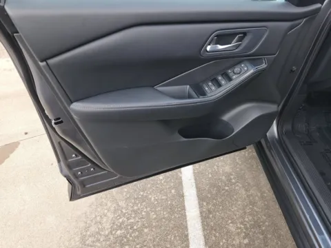 More photos of 2026 Nissan Rogue SV at Fred Haas Nissan, TX