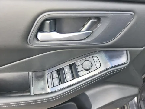 More photos of 2026 Nissan Rogue SV at Fred Haas Nissan, TX