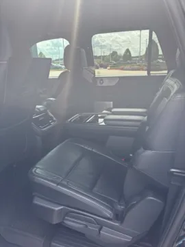 Another view of 2023 Lincoln Navigator L Reserve Lux Pkg, Mono Chromatic Pkg, Heavy Tow Pkg for sale in Tomball, TX at Fred Haas Nissan
