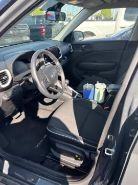 Another view of 2024 Hyundai Venue Limited for sale in Tomball, TX at Fred Haas Nissan