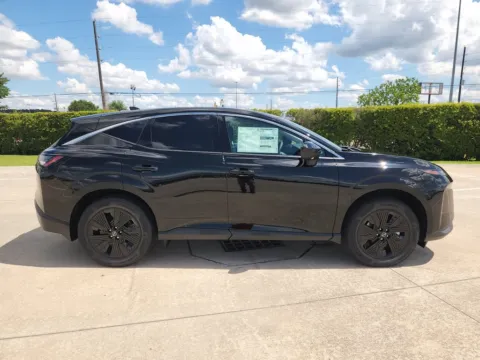 More photos of 2026 Nissan Murano SV AWD at Fred Haas Nissan, TX