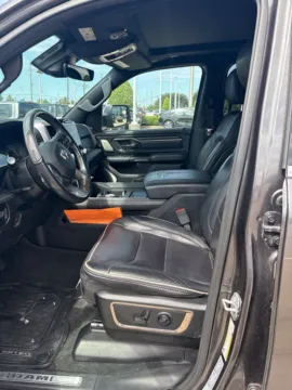 More photos of 2020 Ram 1500 Limited at Fred Haas Nissan, TX