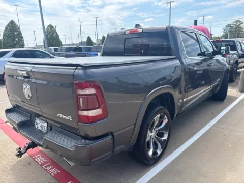 Another view of 2020 Ram 1500 Limited for sale in Tomball, TX at Fred Haas Nissan