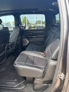 More photos of 2020 Ram 1500 Limited at Fred Haas Nissan, TX