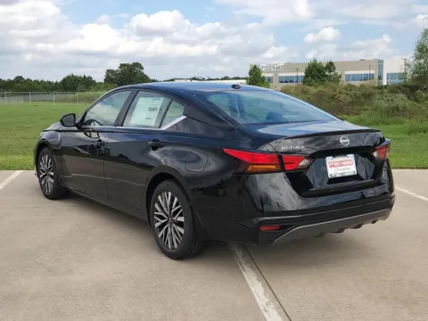 More photos of 2026 Nissan Altima 2.5 SV at Fred Haas Nissan, TX