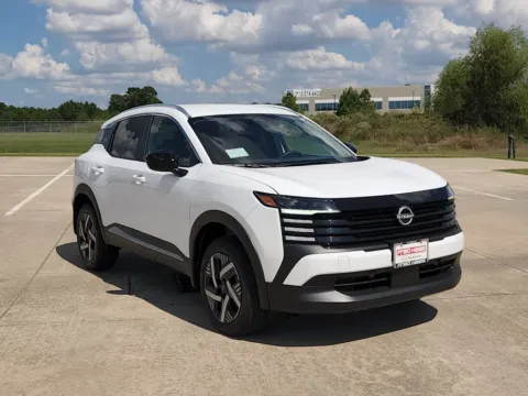 Another view of 2027 Nissan Kicks SV for sale in Tomball, TX at Fred Haas Nissan