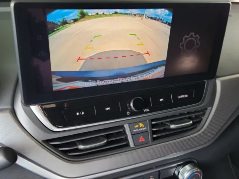 More photos of 2026 Nissan Altima 2.5 SR at Fred Haas Nissan, TX