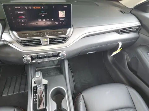 Another view of 2026 Nissan Altima 2.5 SR for sale in Tomball, TX at Fred Haas Nissan