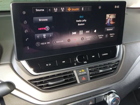 More photos of 2026 Nissan Altima 2.5 SR at Fred Haas Nissan, TX