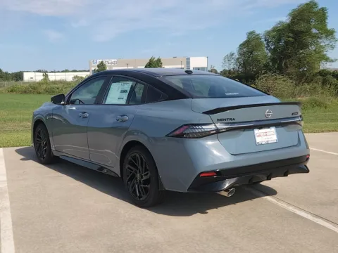 More photos of 2027 Nissan Sentra SR at Fred Haas Nissan, TX