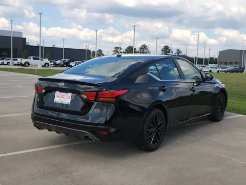 More photos of 2026 Nissan Altima 2.5 SV at Fred Haas Nissan, TX