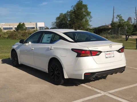 More photos of 2026 Nissan Altima 2.5 SV at Fred Haas Nissan, TX