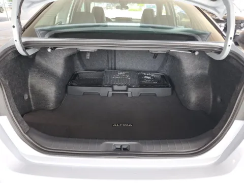 More photos of 2026 Nissan Altima 2.5 SR at Fred Haas Nissan, TX