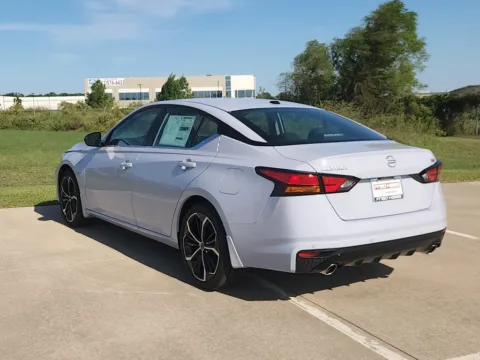 More photos of 2026 Nissan Altima 2.5 SR at Fred Haas Nissan, TX
