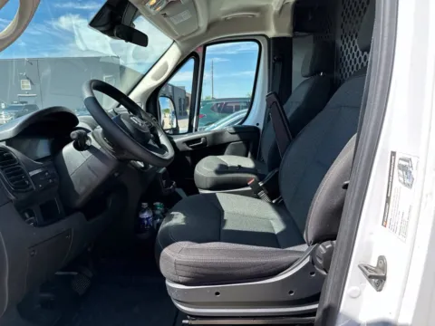 Another view of 2025 Ram ProMaster 2500 for sale in Tomball, TX at Fred Haas Nissan