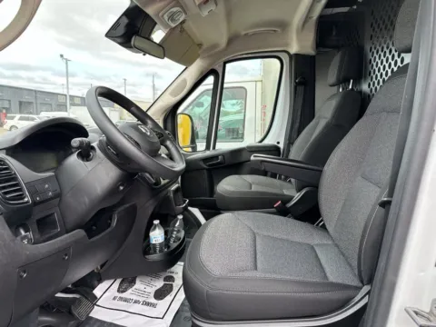 Another view of 2025 Ram ProMaster 2500 for sale in Tomball, TX at Fred Haas Nissan