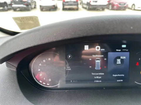 More photos of 2025 Ram ProMaster 2500 at Fred Haas Nissan, TX
