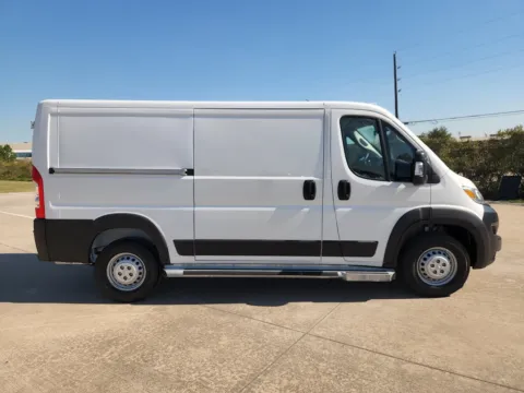 More photos of 2025 Ram ProMaster 2500 at Fred Haas Nissan, TX
