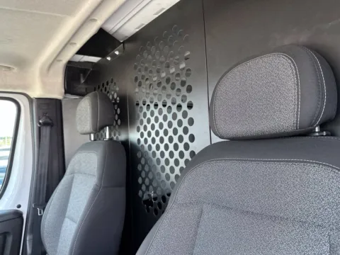 More photos of 2025 Ram ProMaster 2500 at Fred Haas Nissan, TX