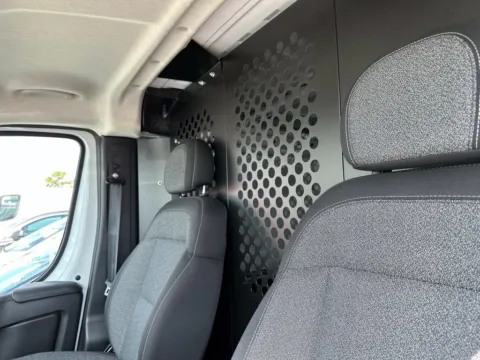 More photos of 2025 Ram ProMaster 2500 at Fred Haas Nissan, TX