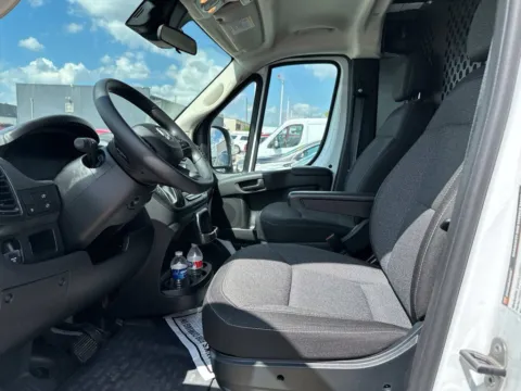 Another view of 2025 Ram ProMaster 2500 for sale in Tomball, TX at Fred Haas Nissan