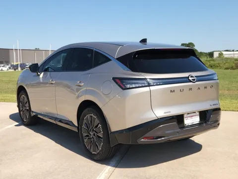 More photos of 2026 Nissan Murano Platinum AWD at Fred Haas Nissan, TX