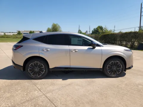 More photos of 2026 Nissan Murano Platinum AWD at Fred Haas Nissan, TX