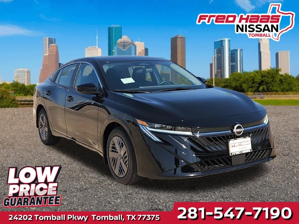 2027 Nissan Sentra