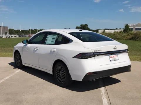 More photos of 2027 Nissan Sentra SV at Fred Haas Nissan, TX