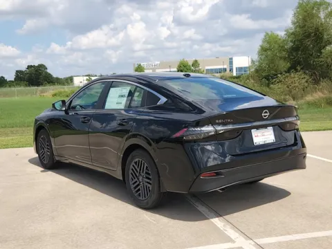 More photos of 2027 Nissan Sentra SV at Fred Haas Nissan, TX