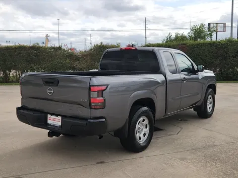 More photos of 2022 Nissan Frontier S AS IS CASH TRUCK at Fred Haas Nissan, TX