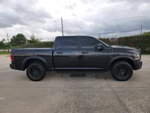 More photos of 2018 Ram 1500 Rebel at Fred Haas Nissan, TX