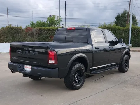 More photos of 2018 Ram 1500 Rebel at Fred Haas Nissan, TX