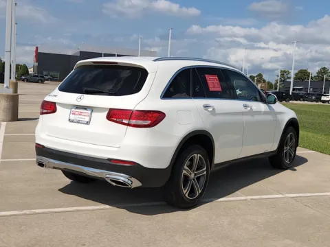 More photos of 2017 Mercedes-Benz GLC 300 Premium Pkg 2 at Fred Haas Nissan, TX