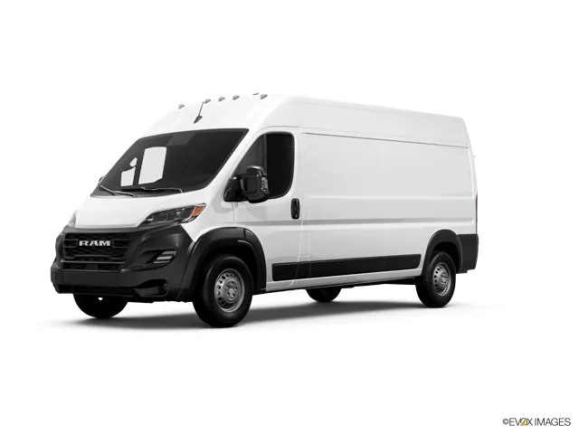 2026 Ram ProMaster 2500 High Roof for sale in Tomball, TX