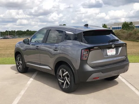 More photos of 2027 Nissan Kicks SV at Fred Haas Nissan, TX