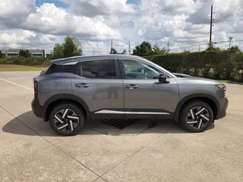 More photos of 2027 Nissan Kicks SV at Fred Haas Nissan, TX