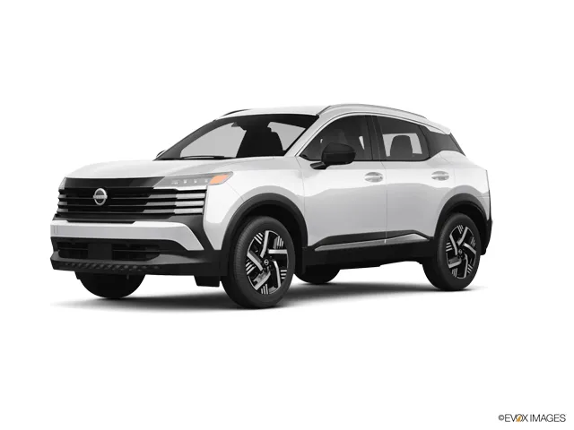 2027 Nissan Kicks SV for sale in Tomball, TX