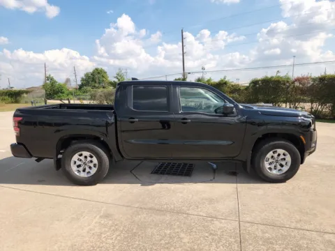 More photos of 2026 Nissan Frontier S at Fred Haas Nissan, TX