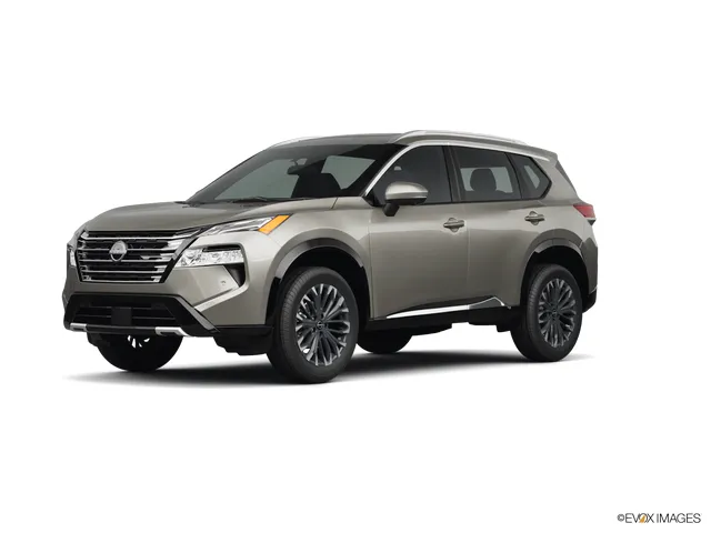 2026 Nissan Rogue Platinum AWD for sale in Tomball, TX