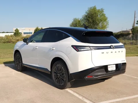 More photos of 2027 Nissan Murano Platinum AWD at Fred Haas Nissan, TX