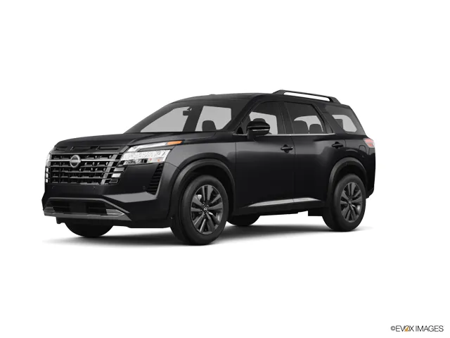 2026 Nissan Pathfinder SL for sale in Tomball, TX