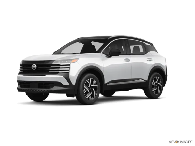 2027 Nissan Kicks SV for sale in Tomball, TX
