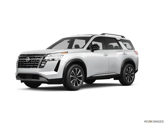 2026 Nissan Pathfinder Platinum for sale in Tomball, TX