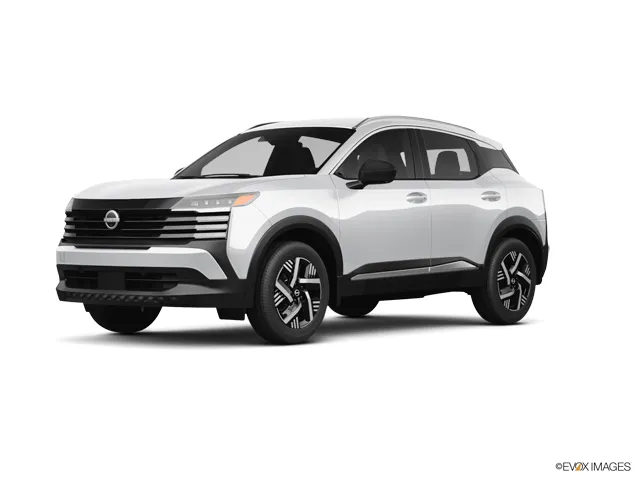 2027 Nissan Kicks SV for sale in Tomball, TX