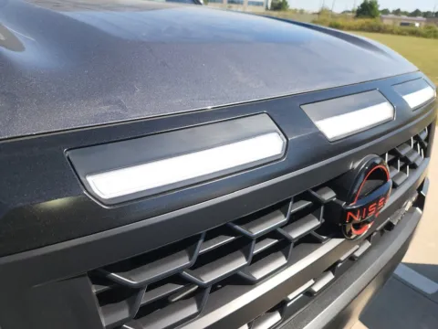 More photos of 2027 Nissan Frontier PRO-4X Roush at Fred Haas Nissan, TX