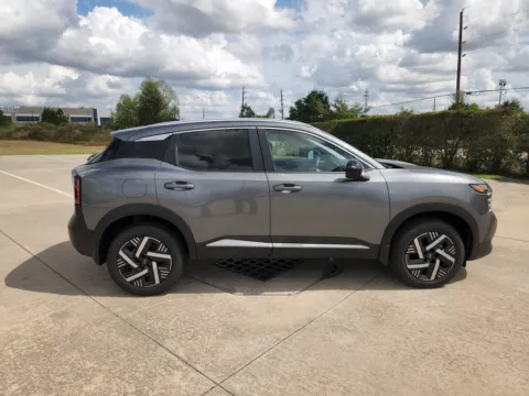 More photos of 2027 Nissan Kicks SV at Fred Haas Nissan, TX