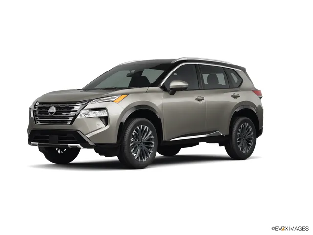 2026 Nissan Rogue Platinum AWD for sale in Tomball, TX
