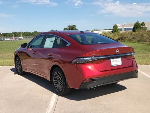 More photos of 2027 Nissan Sentra SV at Fred Haas Nissan, TX