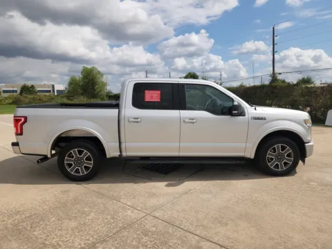 More photos of 2017 Ford F-150 XLT at Fred Haas Nissan, TX